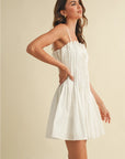 Fiona Mini Dress