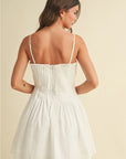 Fiona Mini Dress