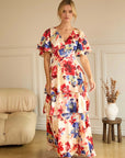 Charlotte Maxi Dress