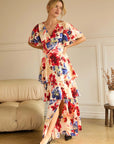 Charlotte Maxi Dress