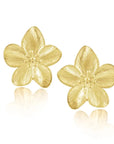 Pixie Flower Earrings