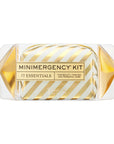 Minimergency Kit Christmas Stocking Stuffer