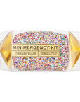 Minimergency Kit Christmas Stocking Stuffer