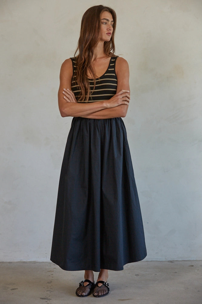 GIANA ドレス Giana Dress – FR & Company