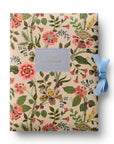 Gracie Folio Stationery Set