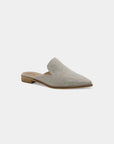 Grim Mule Loafers - FINAL SALE ITEM