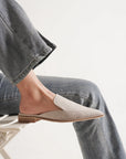 Grim Mule Loafers - FINAL SALE ITEM