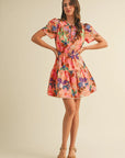 Hadley Mini Dress