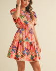 Hadley Mini Dress