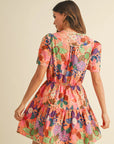 Hadley Mini Dress