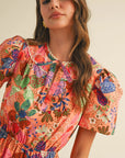 Hadley Mini Dress