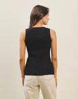 Hailey Sweater Vest