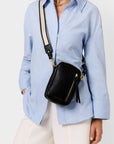 Hallie Small Crossbody