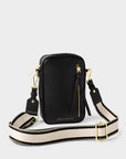 Hallie Small Crossbody