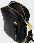 Hallie Small Crossbody