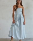 Harper Striped Dress
