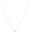 Marie Mini Heart Necklace