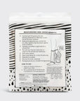Moisturizing Heel Socks
