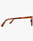 Heron Amber Tortoise Sunglasses