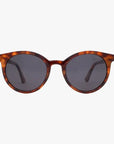 Heron Amber Tortoise Sunglasses