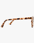 Heron Latte Tortoise Sunglasses