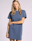 Kick Back Dress