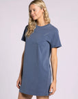 Kick Back Dress