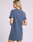 Kick Back Dress
