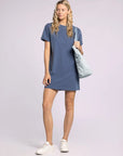Kick Back Dress