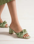 Isabel Sandal - FINAL SALE ITEM