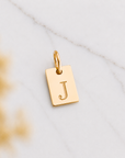 Selene Stamped Letters