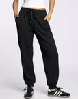 Caroline Jogger