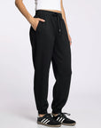 Caroline Jogger