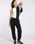 Caroline Jogger