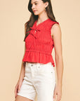 Kathleen Top