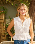 Kathleen Top