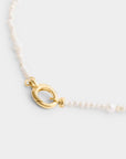 Pearl Glow Choker - Katie Loxton