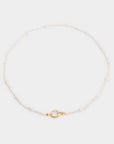 Pearl Glow Choker - Katie Loxton