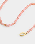 Sunset Glow Choker - Katie Loxton