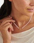 Soliel Glow Choker - Katie Loxton