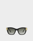 Seychelles Cat-Eye Sunglasses