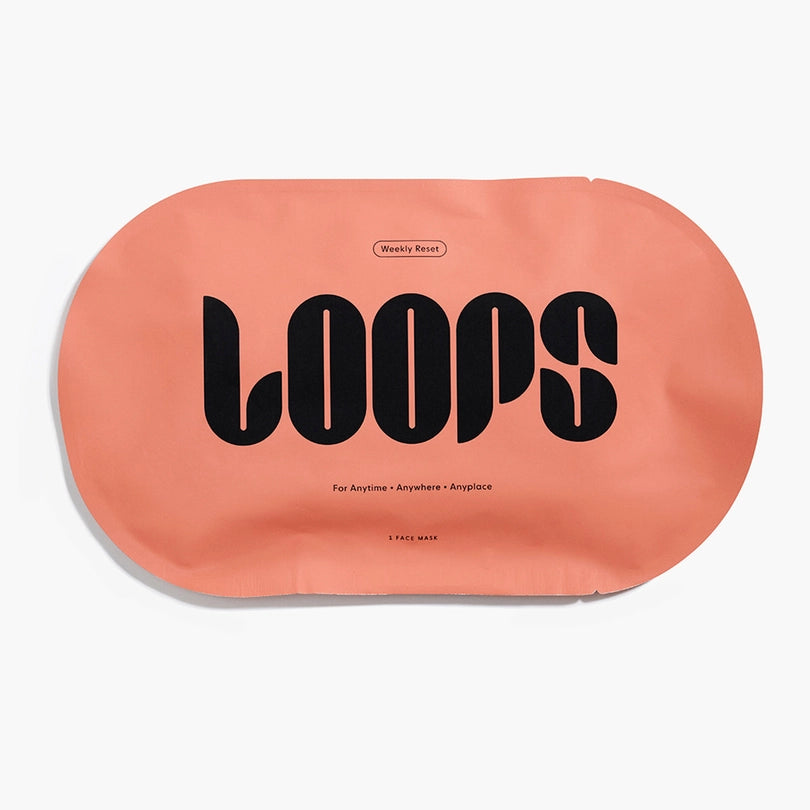 LOOPS Mask