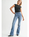 Motley Skinny Flare Jeans