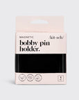 Magnetic Bobby Pin Holder