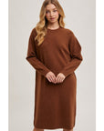 Maria Sweater Dress