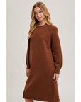 Maria Sweater Dress