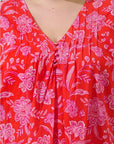 Maya Blouse - Plus Size