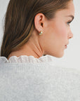 Annabelle Button Down Cardigan