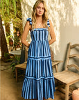 Molly Maxi Dress