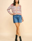 Molly Cardigan
